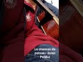 La chanson du poireau  levan polkka