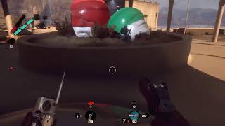 DEATHLOOP gameplay