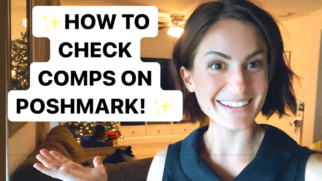 THRIFT HAUL + HOW TO CHECK COMPS ON POSHMARK & DECIDE IF YOU SHOULD BUY AN ITEM TO RESELL ONLINE!!