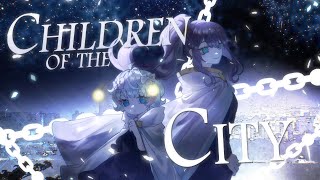 Children of the City / Mili #LibraryOfRuina【cover by moon jelly】