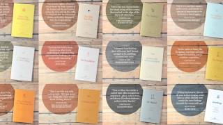The Most Impressive Array of Notebooks Ever
