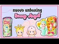 Unboxing nuovi Sonny Angel - Unboxing fortunato 🤩