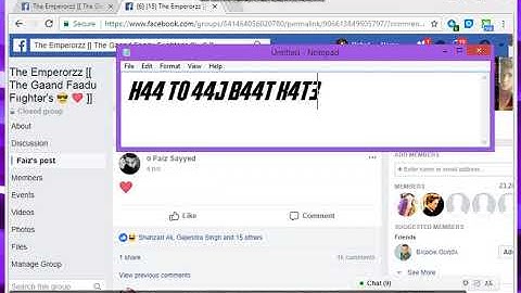 1L4K4 K1 4MM1 CHUD K3 DFN BY 3MP3R0RZ X3 R4HUL