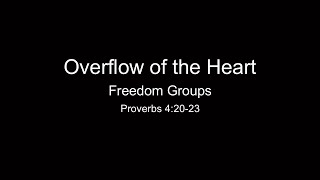 Overflow of the Heart