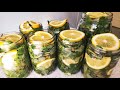 SEMİZOTU TURŞUSU NASIL KURULUR | PURSLANE PICKLE RECIPE