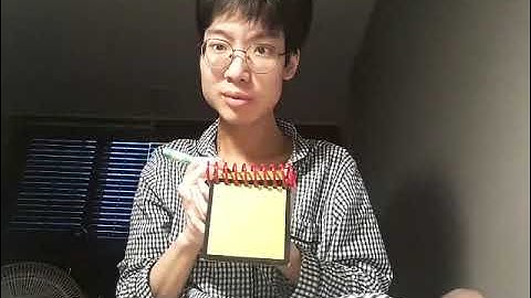 How to draw a scale (Part 3)