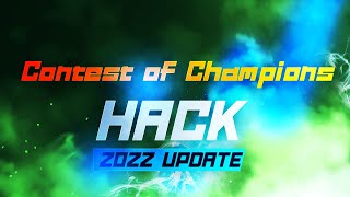 👌 Marvel Contest of Champions Hack Guide 2022 👊 How To Get Units With Cheats 👊 iOS/Android MOD APK 👌 screenshot 1