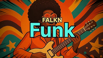 FALKN | Funk [Official Audio]