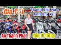 Cùng Em Hậu Báo Giá Tổng Nhà Xe Tại An Thành Phát Góp Không Đồng - Tranh Thủ Kẽo Giá Sẽ Lên Lại AE