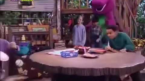 The One And Only You (2001 Version) Part 9