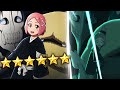 NEW SHIKAI Yachiru DESTROYS Esapda Guild Quest Bleach 