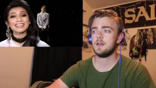 OFFICIAL VIDEO Can’t Help Falling in Love – Pentatonix Reaction!