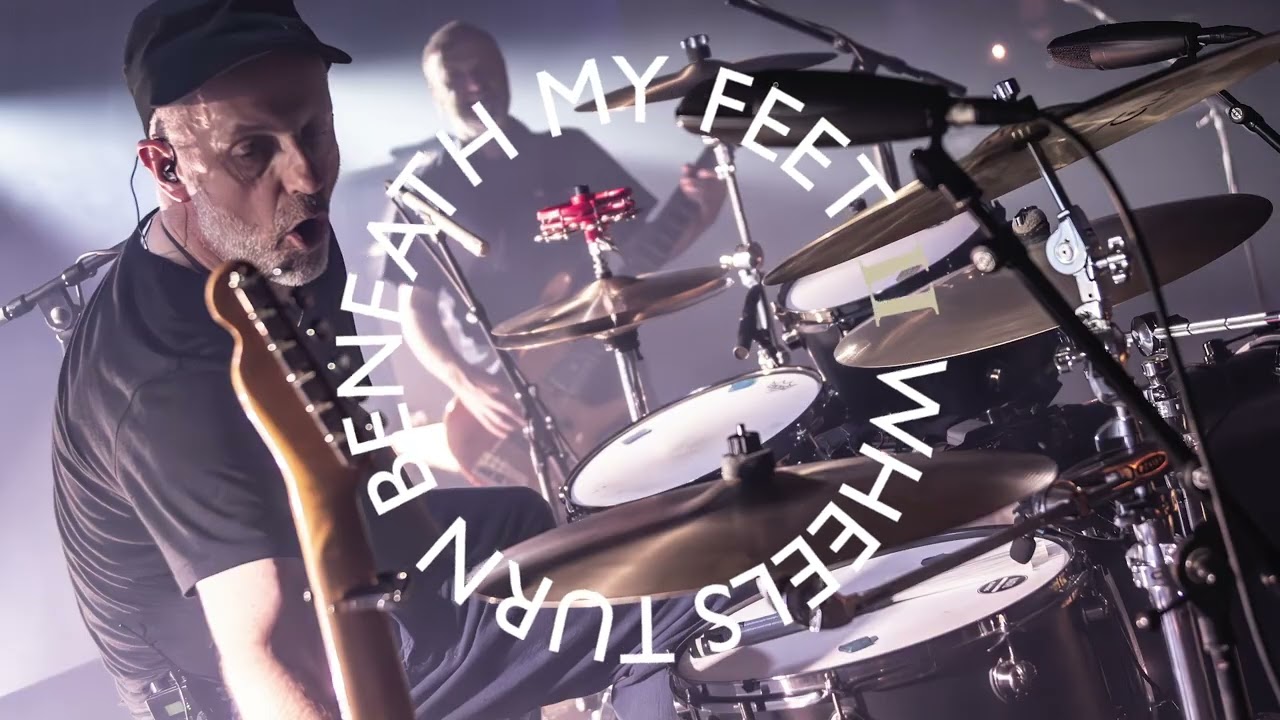 FINK - Bloom Innocent (Live In Antwerp 2019)