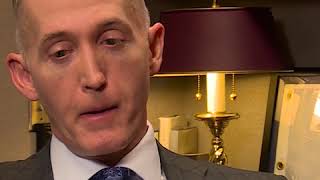 Rep. Trey Gowdy on meeting Bono
