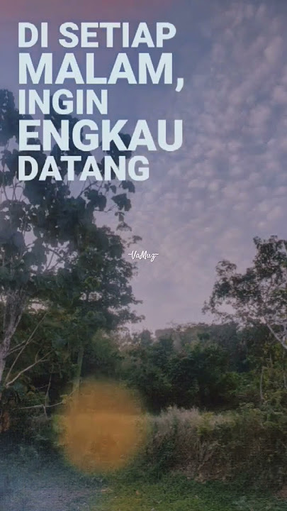 Tentang Rindu - Virzha #virzha #tentangrindu #story #storywa #shortvideo #shortsvideo #shorts #short