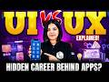 Why Are Some Apps So Addictive &amp; Easy to Use? 🤯 The Hidden Career Behind Instagram &amp; Netflix!