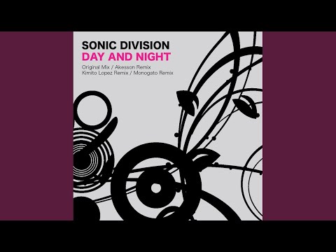 Day And Night (Monogato Remix)