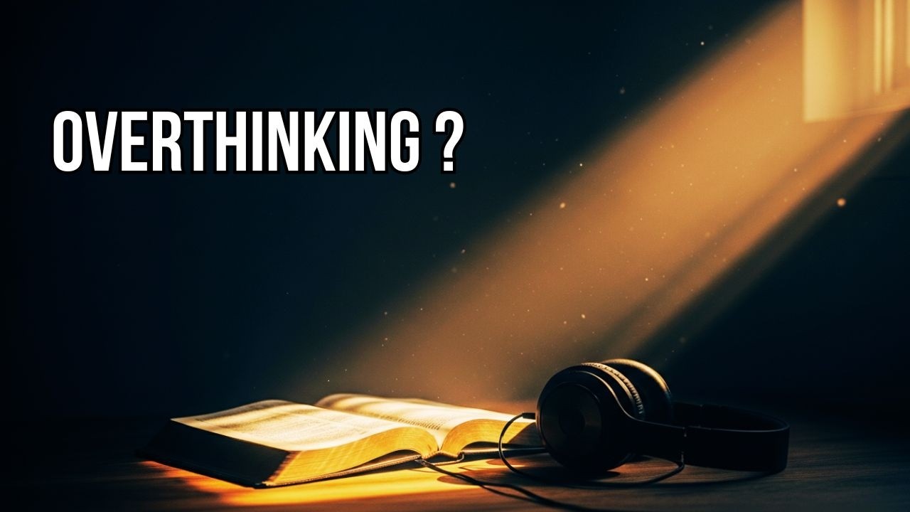 Deep Christian Instrumental Music for Night Prayer and Anxiety Relief