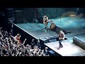 Iron Maiden – “Where Eagles Dare” – Live 09-10-2019 – Oracle Arena – Oakland, CA