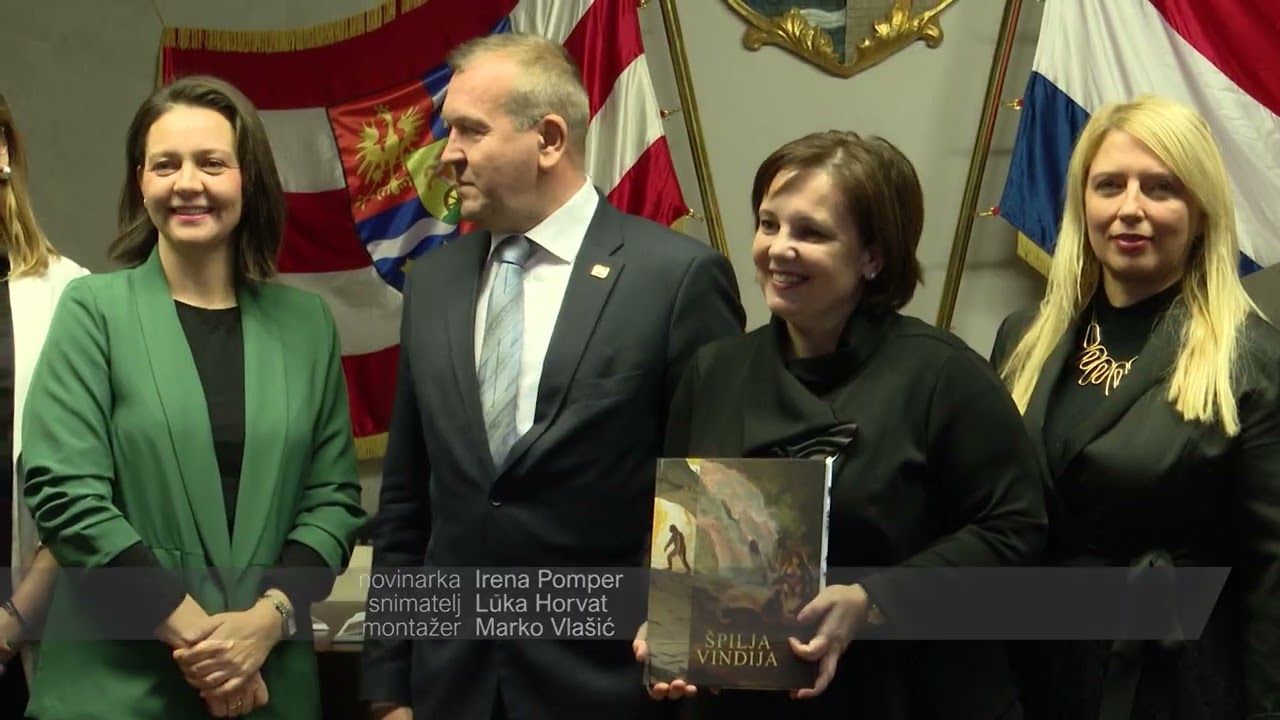 VTV Dnevnik 26. studenoga 2024.