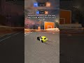 I love this game #rl #rocketleague #ssl #rlcs #meme