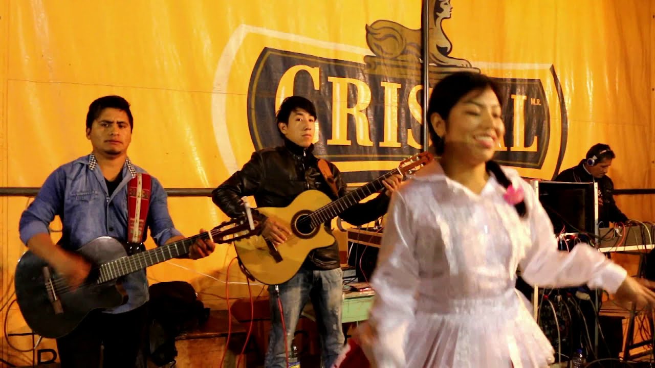 LAZOS DEL ANDE ► ANSELMO (Toril Primicia 2019 / Vídeo Promocional ).