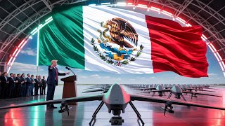 Finally Unveiled: Neural Drone Swarms – The Future of AI Warfare