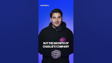 Follow ourfuturehq for more!  From millions by J.P. Morgan to fake users and a lawsuit 👀  Vide
