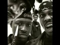 Killah Priest - Gravediggaz - Graveyard Chamber feat. Dreddy Kruger & Scientifc Shabazz