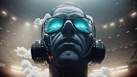 infested by the whateverest