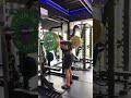 Workout Routine | Squat Workout untill failure #DOYS Diary Of Yusuf Solihin