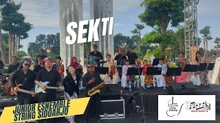 Sekti | JESS Cover | Live Performance