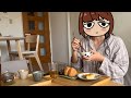 unemployed. but in japan [vlog #3]