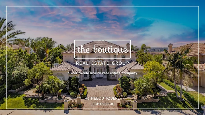 [Million Dollar Sunset Views in Yorba Linda] 3313 Gardenia Ln, Yorba Linda, CA 92886