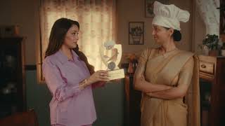 Xpert Dishwash Bar (Chef) | Marathi- 20s | Bartan Bhi Chamkenge Aur Aap bhi | ft. Madhuri Dixit