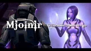 Martin ODonnell & Michael Salvatori  - Halo Mjolnir