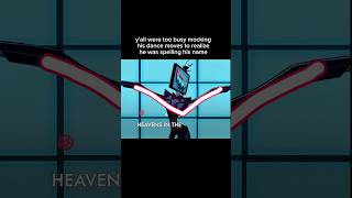 Umm Vox?? 👀 #hazbinhotel #hazbinhoteledit #vox #voxhazbinhotel #hellaverse