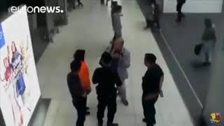 Juice wrld seizure video (camera footage) legit! Resimi