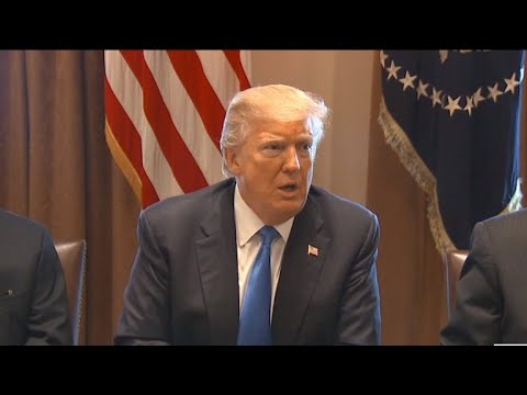 Video: Judge Blocks Trump DACA