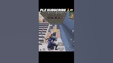 APARTMENT 1 V 4 ADJUST ⚡#shorts #gaming #bgmi #trending #viral #pubgmobile #1vs4 #mortal #subscribe