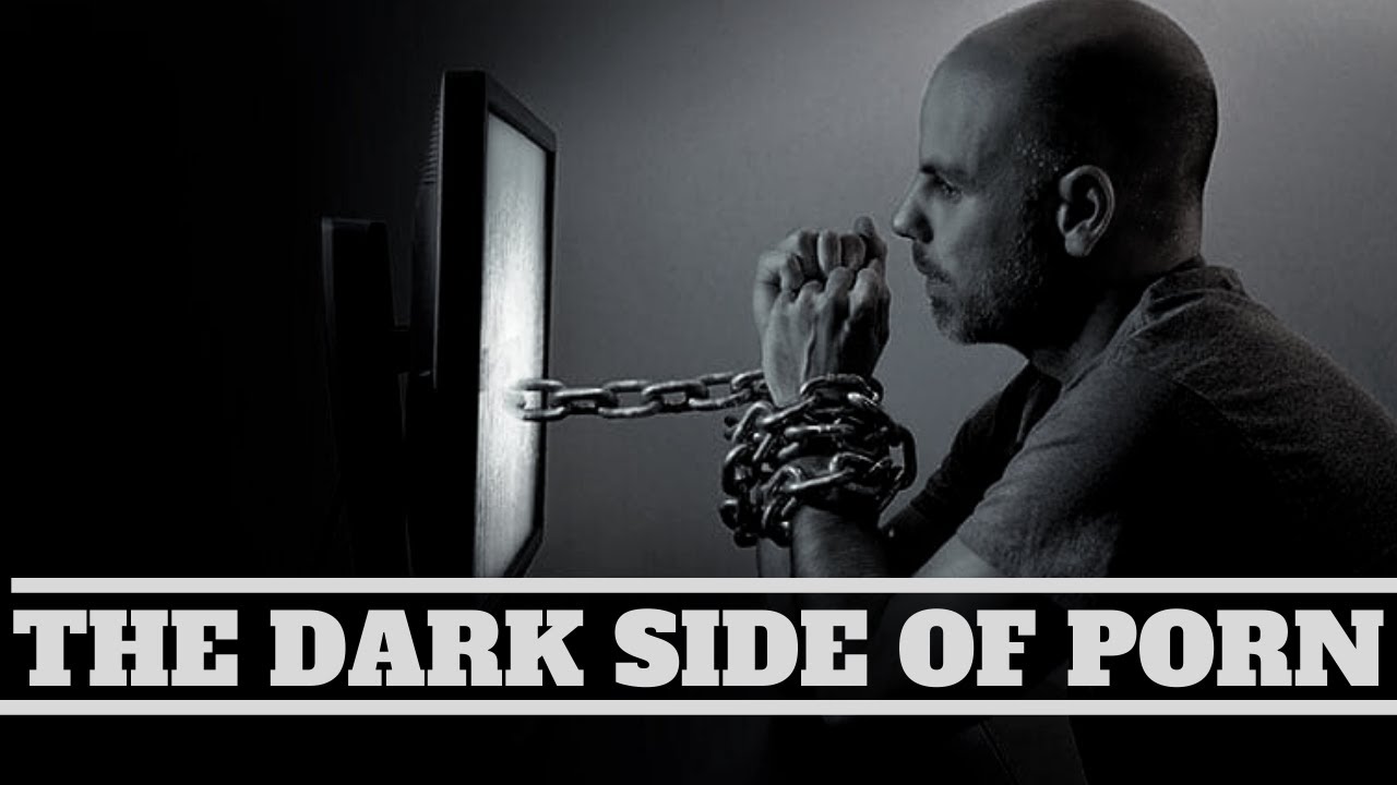 1280px x 720px - The Link Between PORN & HUMAN TRAFFICKING (The Dark Side Of Porn Addiction)  - YouTube