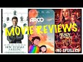 How to make a killing / Ready or Not 2 / Arco Movie Reviews (NO SPOILERS)
