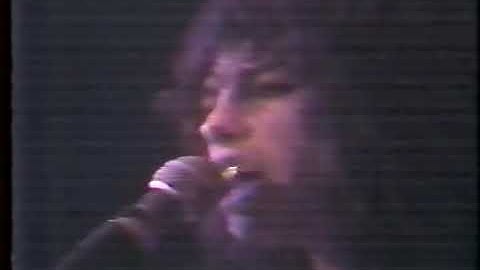 Aerosmith - Lick And A Promise LIVE Houston 1977 (2nd Night)