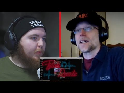 Bring Me the Horizon & Babymetal - Kingslayer (Live) w/ @Fytals | REACTION