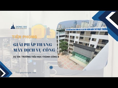 Video Dịch Vụ Bảo Trì Thang Máy Uy Tín Chất Lượng - Thang... - YouTube