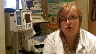 Advocate South Suburban Hospital Heart Failure Clinic - Keeping you out of the hospital