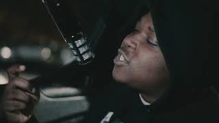 PGF GlizzyMoe - BackSeat Freestyle (Official Video) Shot by @Lou Visualz