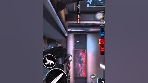 Mc5 - IRON-TEAM vs DATE_Maskr  Bad net