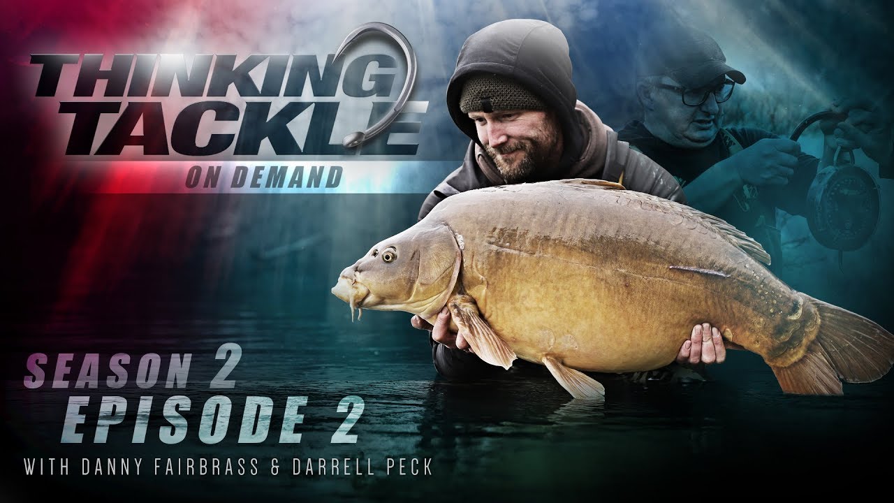 Korda Ready Tied Booms Carp Fishing M H Tackle QC