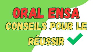 ENSA CNC 2025 – Comment Réussir l’Oral sans Stress (Safi, Berchid, Agadir) screenshot 2